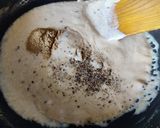 A picture of step 7 of Fish Razela.
