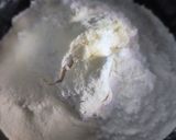 Foto langkah ke 1 dari resep Nutella Cheese Thumbprint Cookies.