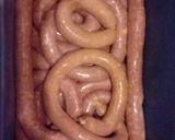 Foto del paso 9 de la receta: Chorizos caseros