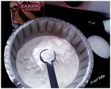 A picture of step 2 of Milk Powder Gulab Jamun.