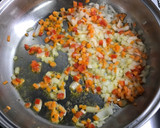 Foto del paso 3 de la receta: Pasta casera rellena de brócoli y queso