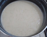 Foto del paso 2 de la receta: Arroz con leche súper fácil