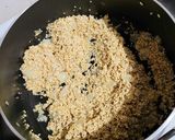 Foto del paso 3 de la receta: "RISOTTO" DE QUINOA