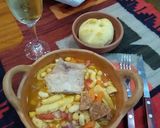 Foto del paso 8 de la receta: Guiso de mondongo