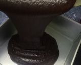 नो ओव्हन डेकडेंड चॉकलेट केक (no oven decadent chocolate cake recipe inmarathi) रेसिपी स्टेप 3 फोटो