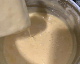 Foto del paso 4 de la receta: Tronco de Navidad salado con salmón ahumado