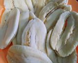 Foto langkah ke 2 dari resep Pisang Gapit (Jajanan khas Kalimantan).