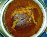 চকোলেট কফি কেক (Chocolate coffee cake recipe in bengali) রেসিপি ধাপ - 5 ছবি