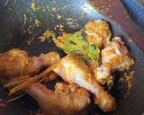 Foto langkah ke 2 dari resep Ayam Kentang Tahu.