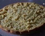 Une image de l'étape 1 de Tout citron, le gâteau acidulé !.