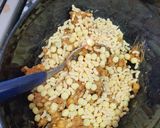Foto del paso 2 de la receta: Barritas de cereal fit