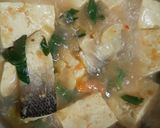 Foto langkah ke 4 dari resep Bandeng asem.