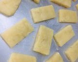 Foto del paso 3 de la receta: GALLETITAS CON MASA DE QUESO FRESCO 😋🤩😋