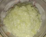 รูปขั้นตอนการทำที่ 5 ของ ข้าวเหนียวมูนกะทิสด (Thai Sweet Sticky Rice)