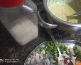 A picture of step 5 of Oats suji veggie Chilla.
