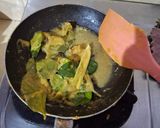 Foto langkah ke 2 dari resep Soto Seger Boyolali.