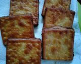 Foto langkah ke 3 dari resep Gabin Tape Keju.
