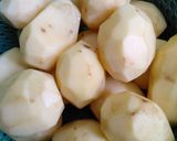 Foto langkah ke 1 dari resep Kentang Mustofa.
