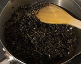 Foto langkah ke 2 dari resep Thai tea rumahan (milk tea).