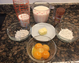 Foto del paso 1 de la receta: Crema pastelera