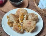 Foto langkah ke 6 dari resep Tahu Isi.