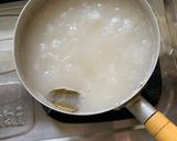Foto langkah ke 1 dari resep Bubur kuning.