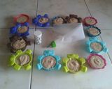 Foto del paso 5 de la receta: Cupcakes de chocolate ♥