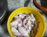 A picture of step 16 of Restaurant Style Gobhi Matar.