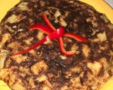 Foto del paso 5 de la receta: Tortilla de papa