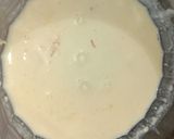 वनीला बादाम शेक(vanilla badam shake recipe in hindi) रेसिपी चरण 4 फोटो