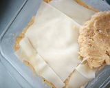 Foto langkah ke 3 dari resep Schotel Kentang Keju.