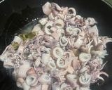 Foto langkah ke 1 dari resep Sambal Cumi Asin (YT Devina Hermawan).