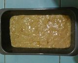 Foto langkah ke 4 dari resep Bolu Pisang Kukus.