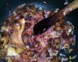 A picture of step 4 of Simple pilau recipe.