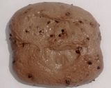 Foto langkah ke 14 dari resep Double Chocolate Sourdough Bread.