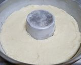 Foto del paso 4 de la receta: Torta económica, matera de limón y arroz