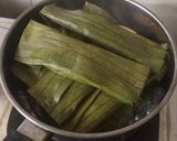 Foto langkah ke 4 dari resep Pepes Tahu.