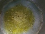 شولي ماسالا او حمص بالطريقة الباكستانية