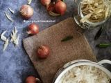 Nasi Goreng Resepi Arwah Tok