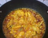 দই চিকেন কারি (Doi chicken curry recipe in bengali) রেসিপি ধাপ - 3 ছবি