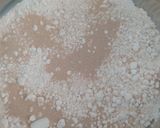 Foto del paso 1 de la receta: Conchas