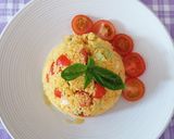 Foto del passaggio 5 della ricetta Cous cous con verdure