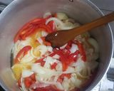 Foto del paso 2 de la receta: Chorizos a la Pomarola