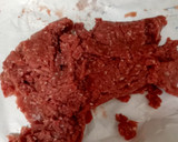Foto del paso 3 de la receta: 🌶️Chile con carne 🥩