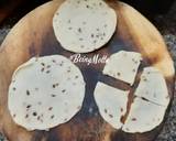 Alsi Puris (Flaxseed puris) recipe step 2 photo