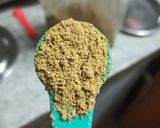 A picture of step 12 of Punjabi Chole.