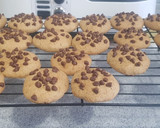 Foto del paso 9 de la receta: Galletas de naranja y aceite de oliva