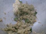 Bottle gourd raita