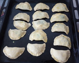 Foto del paso 3 de la receta: Masa de empanadas caseras