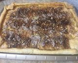 Foto del paso 7 de la receta: Hojaldre rápido y hojaldrada de manzanas 🍏